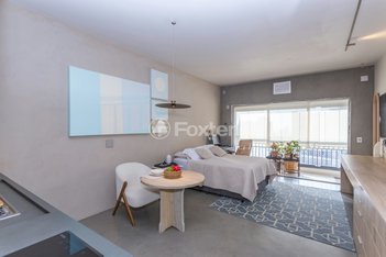 apartment em Rua Genebra, Bela Vista - São Paulo - SP