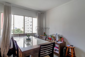 apartment em Almirante Marques Leão, Bela Vista - São Paulo - SP