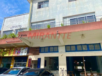 commercial_property em Imirim, Imirim - São Paulo - SP