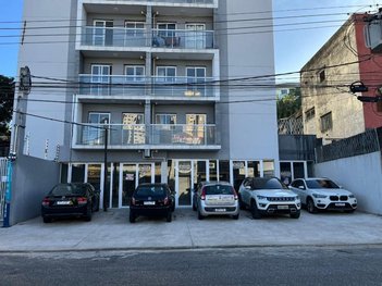 commercial_building em Rua Goiatins, Itaquera - São Paulo - SP