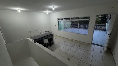 house em Rua da Constituição, Jardim Teles de Menezes - Santo André - SP