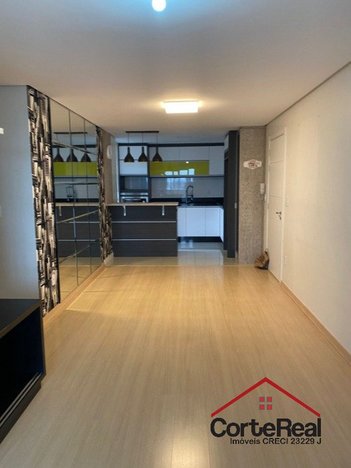 apartment em Rua Gilberto Candeia, Santa Lúcia - Caxias do Sul - RS