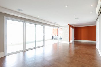 apartment em Rua Pablo Picasso, Água Branca - São Paulo - SP