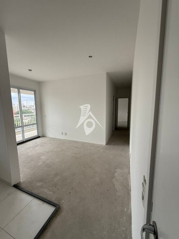 apartment em Rua Wandenkolk, Mooca - São Paulo - SP