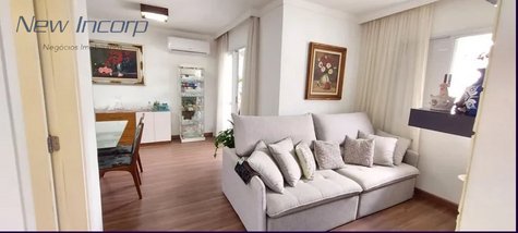 apartment em Avenida Marquês de São Vicente, Várzea da Barra Funda - São Paulo - SP