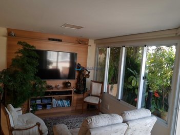apartment em Rua Simão Álvares, Pinheiros - São Paulo - SP