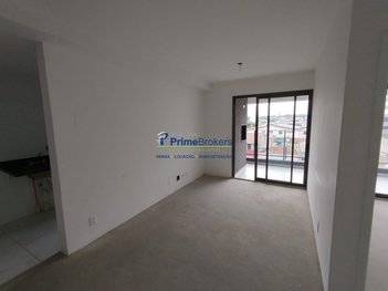 apartment em Avenida Onze de Junho, Vila Clementino - São Paulo - SP