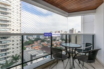 apartment em Rua Rio Grande, Vila Mariana - São Paulo - SP