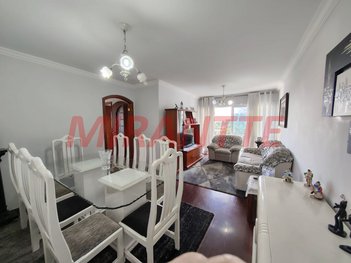 apartment em Rua Soror Angélica, Santana - São Paulo - SP