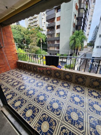 apartment em Coronel Aurélio Bitencourt, Rio Branco - Porto Alegre - RS