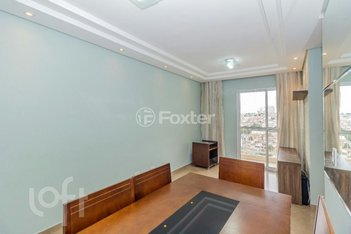 Apartamento em Avenida Tarumã, Vila Pierina - São Paulo - undefined