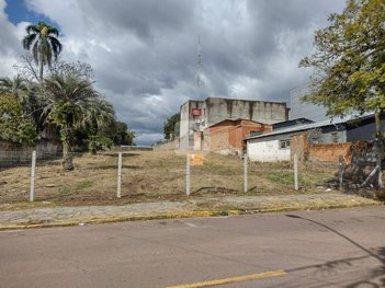 land_lot em Rua Francisco Carvalho da Cunha, Centro - Viamão - RS