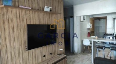 house em Rua Vicente Tomaz Coelho, Serraria - São José - SC