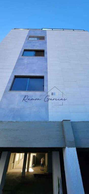 apartment em Rua Francisco Guimarães Cota, New York - Sete Lagoas - MG