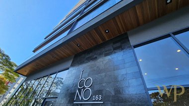 apartment em Rua Alberto Kroehne, Atiradores - Joinville - SC
