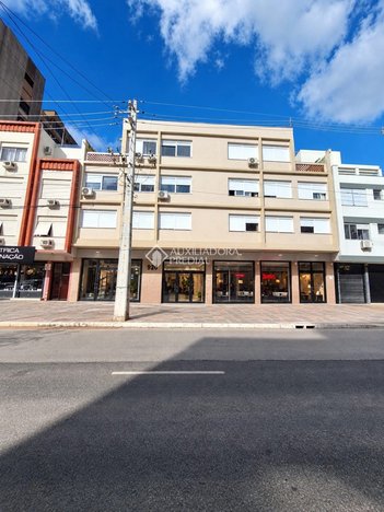 apartment em Avenida Benjamin Constant, São João - Porto Alegre - RS