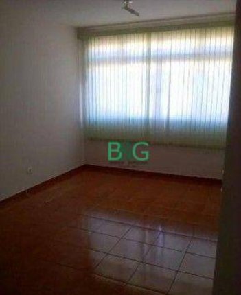 apartment em Rua Monte Serrat, Tatuapé - São Paulo - SP