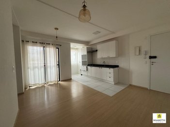 apartment em Rua Elis Regina, Floresta - Joinville - SC