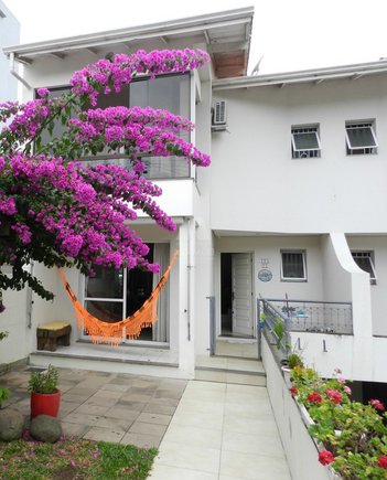 house em Unibaldo José Hollas, Santa Lúcia - Caxias do Sul - RS