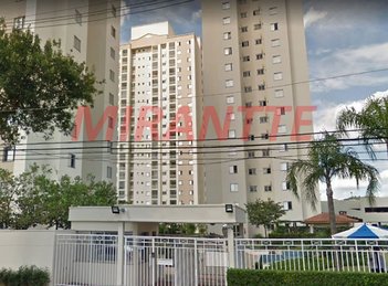 apartment em Santa Marina, Água Branca - São Paulo - SP