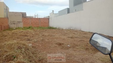 land_lot em Rua Padre Roque, Centro - Mogi Mirim - SP