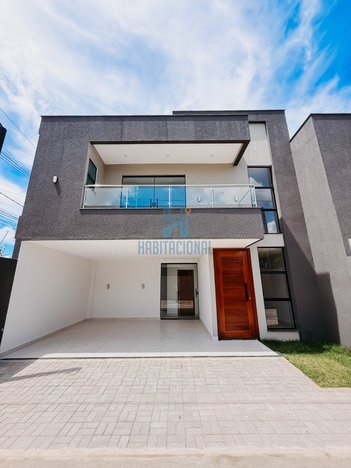 house em Rua José Pereira de Macedo, Vale do Sol - Parnamirim - RN