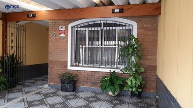 house em Travessa Impressões do Crepúsculo, Vila Mazzei - São Paulo - SP