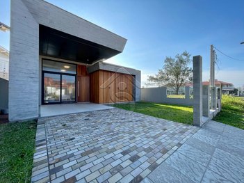 house em Rua Rio Carreiro, Centro - Xangri-Lá - RS