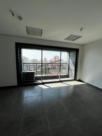 office em Bom Sucesso, Cidade Mãe do Céu - São Paulo - SP