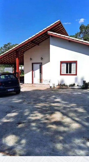 agricultural em Rua São Clemente, Chácaras Santa Maria - Jacareí - SP
