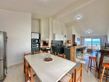 apartment em Beira Mar, Zona Nova - Capão da Canoa - RS