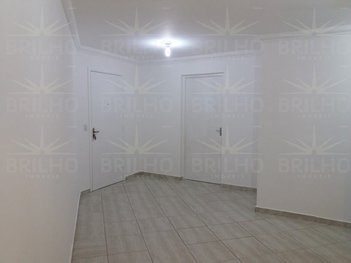 apartment em Rua José Timótheo da Silva, São Pedro - Osasco - SP