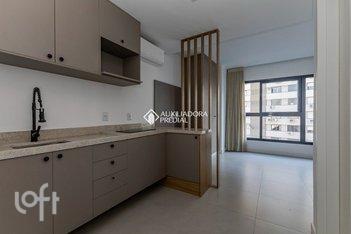 apartment em Rua Irmão José Otão, Bom Fim - Porto Alegre - RS