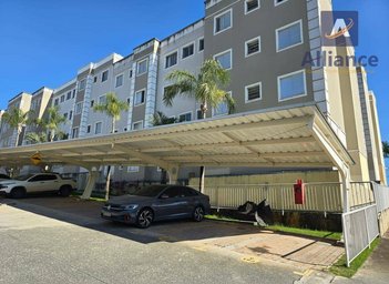 apartment em Avenida Antônio Pincinato, Recanto Quarto Centenário - Jundiaí - SP