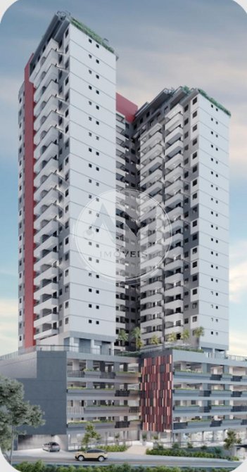 apartment em Rua General Sousa Neto, Vila Aricanduva - São Paulo - SP