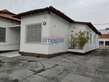 commercial_building em Rua Floriano Peixoto, Centro - Jacareí - SP