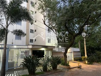apartment em Rua Pelópia, City América - São Paulo - SP
