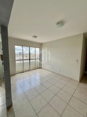 apartment em Rua Boaventura, Liberdade - Belo Horizonte - MG