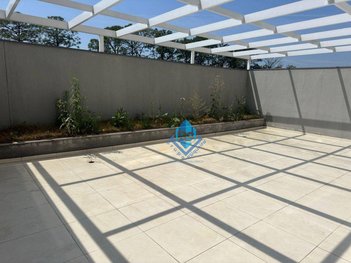 apartment em Avenida Dr. Rudge Ramos, Rudge Ramos - São Bernardo do Campo - SP
