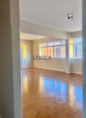 apartment em Rua São Sebastião, Centro - Ribeirão Preto - SP