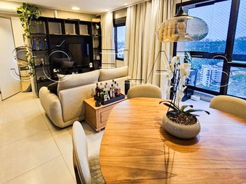 apartment em Avenida Professor Francisco Morato, Butantã - São Paulo - SP