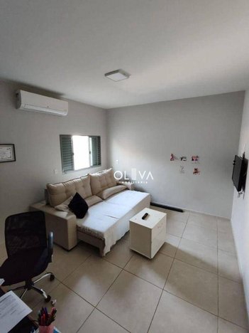 house em Rua Acacio Mendes, Parque das Amoras II - São José do Rio Preto - SP