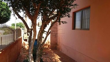 house em Rua Antonio Dario, Conjunto Residencial Coronel José Victorino de França - Barra Bonita - SP