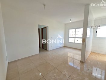 apartment em Avenida Rodolfo Kivitz, Jardim Primavera - Nova Odessa - SP