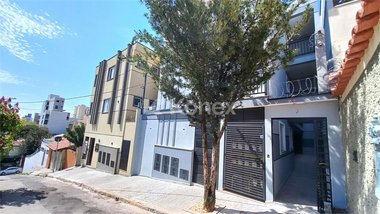 apartment em Travessa Fantasia do Lago, Vila Mazzei - São Paulo - SP