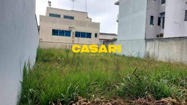 land_lot em Rua Rolando Mário Ramacciotti, Dos Casa - São Bernardo do Campo - SP