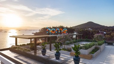 apartment em Caminho dos Açores, Santo Antônio de Lisboa - Florianópolis - SC