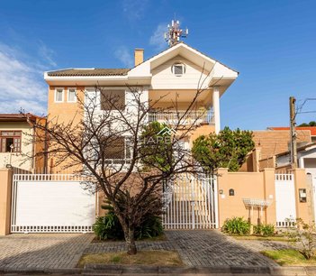 house em Rua Cipriano Antônio Rigotto, Pilarzinho - Curitiba - PR