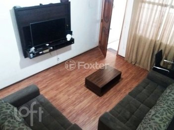 house em Rua Spencer Vampré, Vila Souza - São Paulo - SP