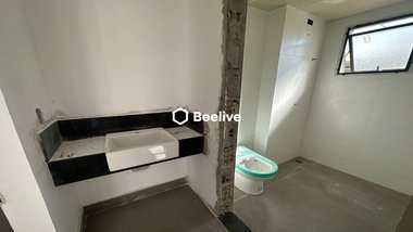 apartment em Avenida do Contorno, Santa Efigênia - Belo Horizonte - MG